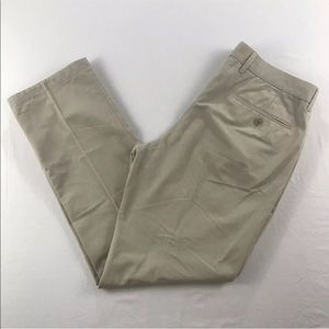 J Crew Mens Casual Pants